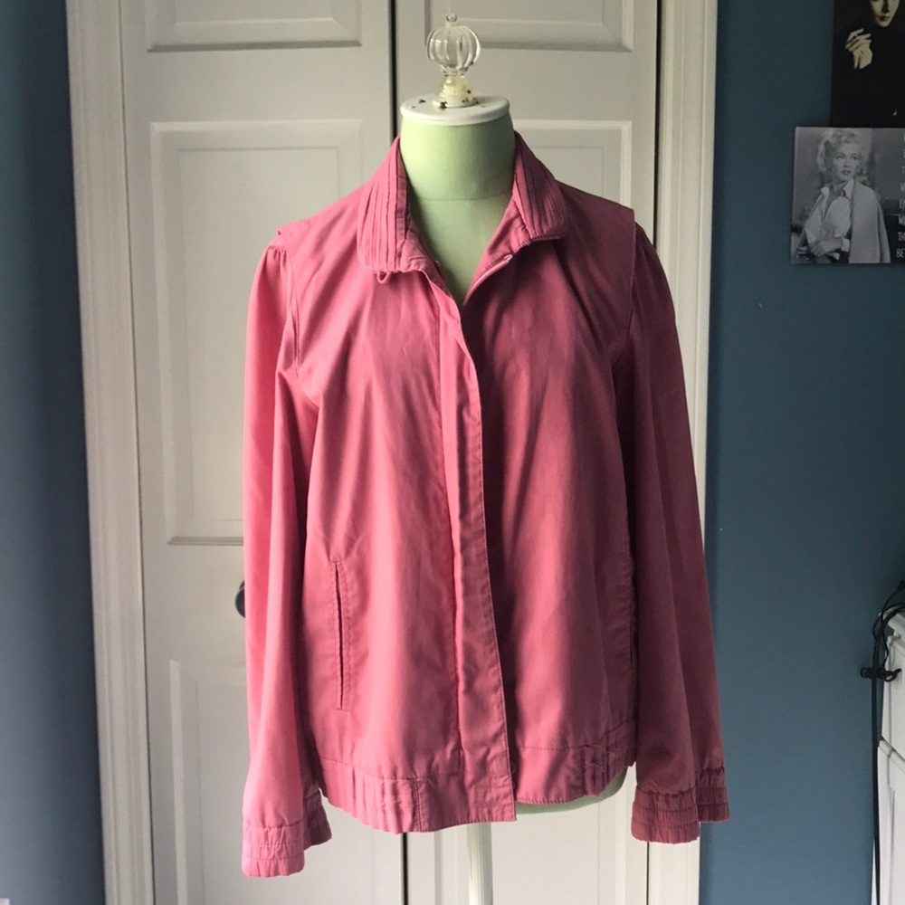 LONDON FOG jacket
